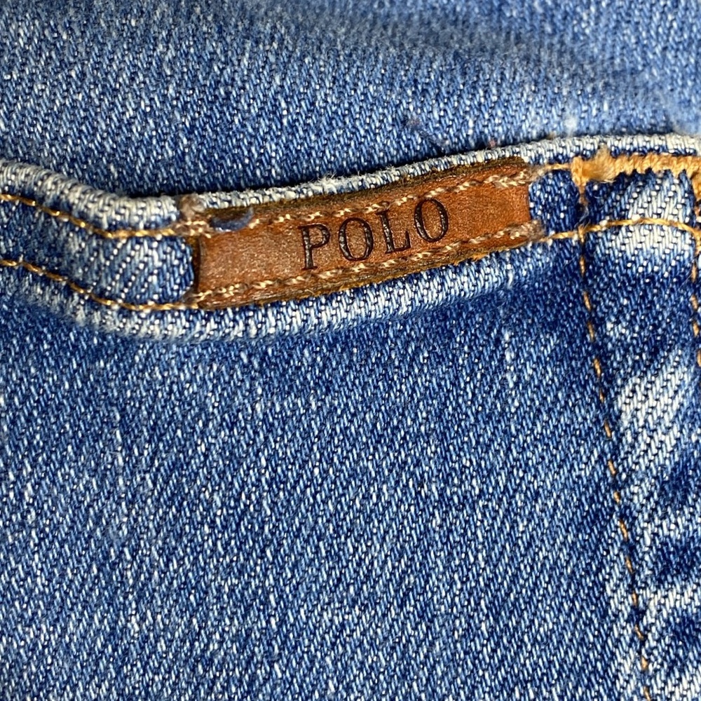 Polo by Ralph Lauren Varick Leggings - Picture 7 of 9